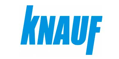 логотип кнауф